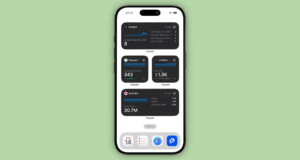 Sorotan Aplikasi Indie: ‘PulseKit’ memudahkan pemantauan semua analisis utama Anda di iPhone
| beritakitanih Sorotan Aplikasi Indie: 'PulseKit' memudahkan pemantauan semua analisis utama Anda di iPhone
| beritakitanih