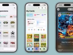 Sorotan Aplikasi Indie: ‘Route 25’ adalah aplikasi sosial lengkap untuk kolektor Pokémon
| beritakitanih Sorotan Aplikasi Indie: 'Route 25' adalah aplikasi sosial lengkap untuk kolektor Pokémon
| beritakitanih