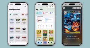 Sorotan Aplikasi Indie: ‘Route 25’ adalah aplikasi sosial lengkap untuk kolektor Pokémon
| beritakitanih Sorotan Aplikasi Indie: 'Route 25' adalah aplikasi sosial lengkap untuk kolektor Pokémon
| beritakitanih