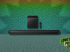Soundbar Samsung Dolby Atmos Ini Diskon 42% Saat Ini
| beritakitanih Soundbar Samsung Dolby Atmos Ini Diskon 42% Saat Ini
| beritakitanih