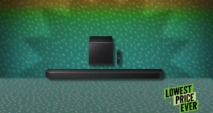Soundbar Samsung Dolby Atmos Ini Diskon 42% Saat Ini
| beritakitanih Soundbar Samsung Dolby Atmos Ini Diskon 42% Saat Ini
| beritakitanih