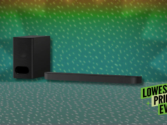 Soundbar Sony Dolby Atmos yang Meningkatkan Dialog Ini Saat Ini Diskon $250
| beritakitanih Soundbar Sony Dolby Atmos yang Meningkatkan Dialog Ini Saat Ini Diskon $250
| beritakitanih