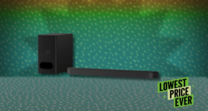 Soundbar Sony Dolby Atmos yang Meningkatkan Dialog Ini Saat Ini Diskon $250
| beritakitanih Soundbar Sony Dolby Atmos yang Meningkatkan Dialog Ini Saat Ini Diskon $250
| beritakitanih