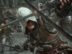 Soundtrack ‘Assassin’s Creed Blag Flag: Resynced’ tersedia untuk streaming
| beritakitanih Soundtrack 'Assassin's Creed Blag Flag: Resynced' tersedia untuk streaming
| beritakitanih