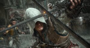 Soundtrack ‘Assassin’s Creed Blag Flag: Resynced’ tersedia untuk streaming
| beritakitanih Soundtrack 'Assassin's Creed Blag Flag: Resynced' tersedia untuk streaming
| beritakitanih