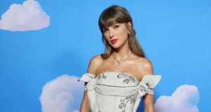 Soundtrack ‘Toy Story 5’ Debut di 10 Besar di Tiga Tangga Lagu Billboard
| beritakitanih Soundtrack 'Toy Story 5' Debut di 10 Besar di Tiga Tangga Lagu Billboard
| beritakitanih