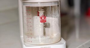Sourdough Sidekick mengotomatiskan proses memanggang yang membosankan
| beritakitanih Sourdough Sidekick mengotomatiskan proses memanggang yang membosankan
| beritakitanih