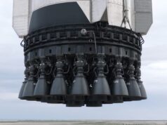 SpaceX bersiap untuk uji terbang ke-13 Starship akhir pekan ini
| beritakitanih SpaceX bersiap untuk uji terbang ke-13 Starship akhir pekan ini
| beritakitanih