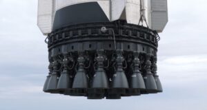 SpaceX bersiap untuk uji terbang ke-13 Starship akhir pekan ini
| beritakitanih SpaceX bersiap untuk uji terbang ke-13 Starship akhir pekan ini
| beritakitanih