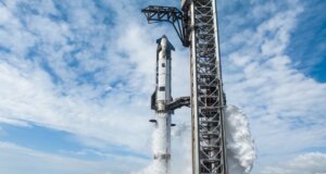 SpaceX diizinkan untuk menerbangkan Starship lagi setelah kegagalan booster pada bulan Mei
| beritakitanih SpaceX diizinkan untuk menerbangkan Starship lagi setelah kegagalan booster pada bulan Mei
| beritakitanih