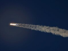 SpaceX ingin meluncurkan 100.000 satelit Starlink lagi – dengan bandwidth 100x lebih besar
| beritakitanih SpaceX ingin meluncurkan 100.000 satelit Starlink lagi - dengan bandwidth 100x lebih besar
| beritakitanih