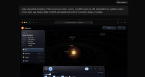 SpaceXAI meluncurkan Grok 4.5, yang pertama dibuat dengan bantuan Cursor
| beritakitanih SpaceXAI meluncurkan Grok 4.5, yang pertama dibuat dengan bantuan Cursor
| beritakitanih