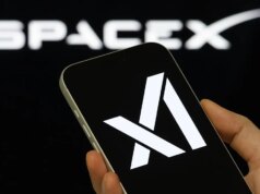 SpaceXAI merilis Grok 4.5, yang digambarkan Elon sebagai ‘model kelas Opus’
| beritakitanih SpaceXAI merilis Grok 4.5, yang digambarkan Elon sebagai 'model kelas Opus'
| beritakitanih