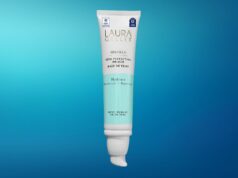 Spackle Primer Kultus-Klasik Laura Geller Baru Saja Membuat Sejarah Kecantikan
| beritakitanih Spackle Primer Kultus-Klasik Laura Geller Baru Saja Membuat Sejarah Kecantikan
| beritakitanih