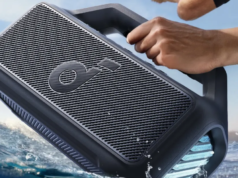 Speaker Soundcore Boom 2 yang dapat mengapung dan bertenaga sudah habis separuhnya
| beritakitanih Speaker Soundcore Boom 2 yang dapat mengapung dan bertenaga sudah habis separuhnya
| beritakitanih