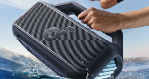 Speaker Soundcore Boom 2 yang dapat mengapung dan bertenaga sudah habis separuhnya
| beritakitanih Speaker Soundcore Boom 2 yang dapat mengapung dan bertenaga sudah habis separuhnya
| beritakitanih