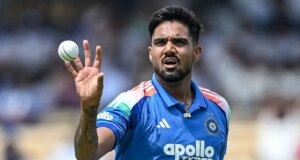 Speedster yang dibatasi India mendorong Kasus seleksi uji dengan jarak 10 gawang melawan Sri Lanka A
| beritakitanih Speedster yang dibatasi India mendorong Kasus seleksi uji dengan jarak 10 gawang melawan Sri Lanka A
| beritakitanih