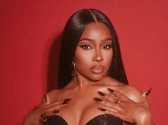 ‘Spend Dat’ Yung Miami Capai Hot 100 Top 20, Lampaui City Girls’ Peak
| beritakitanih 'Spend Dat' Yung Miami Capai Hot 100 Top 20, Lampaui City Girls' Peak
| beritakitanih