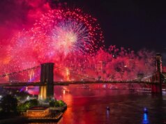 Spesial Kembang Api Macy’s 4 Juli 2026: Cara Menonton Dari Mana Saja
| beritakitanih Spesial Kembang Api Macy's 4 Juli 2026: Cara Menonton Dari Mana Saja
| beritakitanih