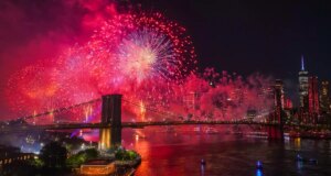 Spesial Kembang Api Macy’s 4 Juli 2026: Cara Menonton Dari Mana Saja
| beritakitanih Spesial Kembang Api Macy's 4 Juli 2026: Cara Menonton Dari Mana Saja
| beritakitanih