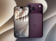 Spesifikasi iPhone 18 Pro Max yang dirumorkan menunjukkan iPhone terberat Apple dalam beberapa tahun terakhir
| beritakitanih Spesifikasi iPhone 18 Pro Max yang dirumorkan menunjukkan iPhone terberat Apple dalam beberapa tahun terakhir
| beritakitanih