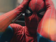 Spider-Man: Aktor MCU Tercinta Ini Tidak Akan Hadir di Hari Baru Meskipun Ada Rumor
| beritakitanih Spider-Man: Aktor MCU Tercinta Ini Tidak Akan Hadir di Hari Baru Meskipun Ada Rumor
| beritakitanih