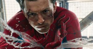Spider-Man: Box Office Hari Baru Resmi Menuju Tonggak Besar Marvel
| beritakitanih Spider-Man: Box Office Hari Baru Resmi Menuju Tonggak Besar Marvel
| beritakitanih