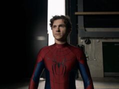Spider-Man: Hari Baru Mendapat Ember Popcorn Liar, 1 Menyembunyikan Penjahat Besar
| beritakitanih Spider-Man: Hari Baru Mendapat Ember Popcorn Liar, 1 Menyembunyikan Penjahat Besar
| beritakitanih