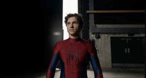 Spider-Man: Hari Baru Mendapat Ember Popcorn Liar, 1 Menyembunyikan Penjahat Besar
| beritakitanih Spider-Man: Hari Baru Mendapat Ember Popcorn Liar, 1 Menyembunyikan Penjahat Besar
| beritakitanih