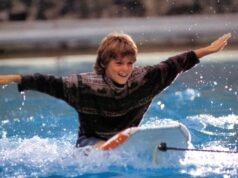 Spin-off ‘Free Willy’ sedang dalam pengerjaan
| beritakitanih Spin-off 'Free Willy' sedang dalam pengerjaan
| beritakitanih