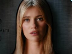 Spin-off ‘M3GAN’ ‘Soulm8te’ Langsung ke Digital Setelah Rilis Teater Ditarik, Trailer Mengungkap Pacar Robot Pembunuh
| beritakitanih Spin-off 'M3GAN' 'Soulm8te' Langsung ke Digital Setelah Rilis Teater Ditarik, Trailer Mengungkap Pacar Robot Pembunuh
| beritakitanih