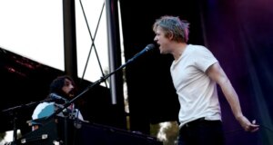 Spoon Menghadirkan Hamilton Leithauser untuk Meliput Rock Klasik 1957 di SummerStage
| beritakitanih Spoon Menghadirkan Hamilton Leithauser untuk Meliput Rock Klasik 1957 di SummerStage
| beritakitanih