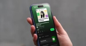 Spotify akhirnya memungkinkan Anda menyematkan lebih dari empat item di perpustakaan Anda, dan itu hanya membutuhkan waktu beberapa tahun
| beritakitanih Spotify akhirnya memungkinkan Anda menyematkan lebih dari empat item di perpustakaan Anda, dan itu hanya membutuhkan waktu beberapa tahun
| beritakitanih