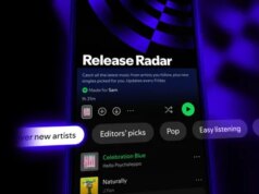 Spotify baru saja memberikan kontrol baru pada Release Radar sehingga Anda dapat menemukan musik baru sesuai keinginan Anda
| beritakitanih Spotify baru saja memberikan kontrol baru pada Release Radar sehingga Anda dapat menemukan musik baru sesuai keinginan Anda
| beritakitanih
