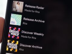 Spotify mengubah salah satu fitur terbaik Discover Weekly
| beritakitanih Spotify mengubah salah satu fitur terbaik Discover Weekly
| beritakitanih