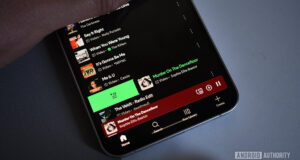 Spotify sekarang memungkinkan Anda menyematkan lebih banyak item di perpustakaan Anda
| beritakitanih Spotify sekarang memungkinkan Anda menyematkan lebih banyak item di perpustakaan Anda
| beritakitanih