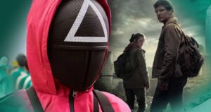 Squid Game Bertemu Yang Terakhir dari Kita dalam Thriller Sci-Fi Baru
| beritakitanih Squid Game Bertemu Yang Terakhir dari Kita dalam Thriller Sci-Fi Baru
| beritakitanih