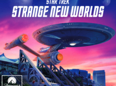 ‘Star Trek’ Menetapkan Hari Jadi ke-60 & Panel H Comic-Con Hall ‘Strange New Worlds’, Pemutaran Penggemar, Aktivasi (EKSKLUSIF)
| beritakitanih 'Star Trek' Menetapkan Hari Jadi ke-60 & Panel H Comic-Con Hall 'Strange New Worlds', Pemutaran Penggemar, Aktivasi (EKSKLUSIF)
| beritakitanih