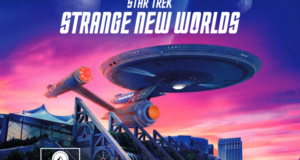 ‘Star Trek’ Menetapkan Hari Jadi ke-60 & Panel H Comic-Con Hall ‘Strange New Worlds’, Pemutaran Penggemar, Aktivasi (EKSKLUSIF)
| beritakitanih 'Star Trek' Menetapkan Hari Jadi ke-60 & Panel H Comic-Con Hall 'Strange New Worlds', Pemutaran Penggemar, Aktivasi (EKSKLUSIF)
| beritakitanih