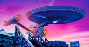 Star Trek Merayakan Hari Jadinya yang ke-60 Dengan Acara Comic-Con Besar-besaran
| beritakitanih Star Trek Merayakan Hari Jadinya yang ke-60 Dengan Acara Comic-Con Besar-besaran
| beritakitanih