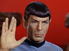 Star Trek Secara Resmi Memberi Penghormatan Kepada Spock Asli Dalam Rilisan Baru 2027
| beritakitanih Star Trek Secara Resmi Memberi Penghormatan Kepada Spock Asli Dalam Rilisan Baru 2027
| beritakitanih
