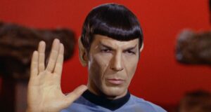 Star Trek Secara Resmi Memberi Penghormatan Kepada Spock Asli Dalam Rilisan Baru 2027
| beritakitanih Star Trek Secara Resmi Memberi Penghormatan Kepada Spock Asli Dalam Rilisan Baru 2027
| beritakitanih
