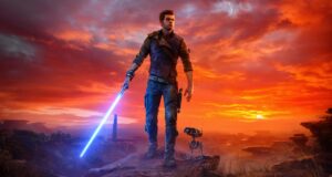 Star Wars Jedi 3 Teaser Surfaces Online | beritakitanih Star Wars Jedi 3 Teaser Surfaces Online | beritakitanih