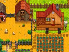 Stardew Valley 3D Adalah Pengalaman yang Sangat Berbeda
| beritakitanih Stardew Valley 3D Adalah Pengalaman yang Sangat Berbeda
| beritakitanih