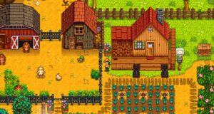 Stardew Valley 3D Adalah Pengalaman yang Sangat Berbeda
| beritakitanih Stardew Valley 3D Adalah Pengalaman yang Sangat Berbeda
| beritakitanih