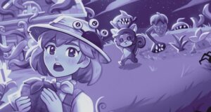 Stardew Valley Bertemu Lovecraft Dalam Sim Pertanian Baru yang Dapat Anda Coba Gratis Sekarang
| beritakitanih Stardew Valley Bertemu Lovecraft Dalam Sim Pertanian Baru yang Dapat Anda Coba Gratis Sekarang
| beritakitanih