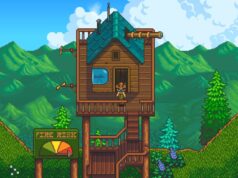 Stardew Valley: Cottoncloud Town Will Keep You Busy Until Haunted Chocolatier | beritakitanih Stardew Valley: Cottoncloud Town Will Keep You Busy Until Haunted Chocolatier | beritakitanih