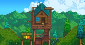 Stardew Valley: Cottoncloud Town Will Keep You Busy Until Haunted Chocolatier | beritakitanih Stardew Valley: Cottoncloud Town Will Keep You Busy Until Haunted Chocolatier | beritakitanih