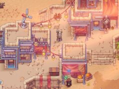 Stardew Valley Meets World Of Warcraft In Massive New RPG You Can Play Free Now | beritakitanih Stardew Valley Meets World Of Warcraft In Massive New RPG You Can Play Free Now | beritakitanih