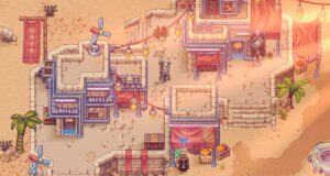 Stardew Valley Meets World Of Warcraft In Massive New RPG You Can Play Free Now | beritakitanih Stardew Valley Meets World Of Warcraft In Massive New RPG You Can Play Free Now | beritakitanih